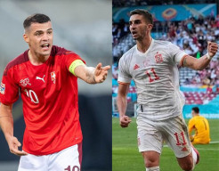 La Furia Roja Bisa Menang 2 Gol