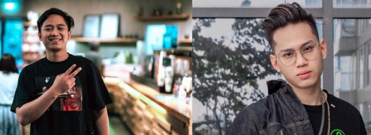 Nyamar Crazy Rich dan Libatkan Cewek Cantik