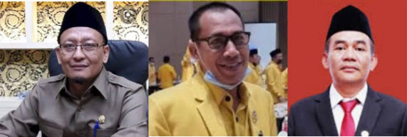 DPRD Gresik Mulai Pelototi Kinerja Eksekutif Melalui LKPJ 2021