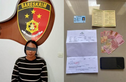 Suami Tega Menjual Istrinya, Dengan Layanan Threesome