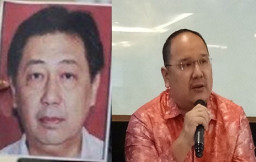 Diduga Tipu Rp 37 T, Bos KSP Indosurya Dilepas