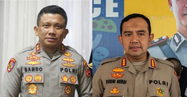 Kapolres Jaksel Diduga Terseret Skenario Kematian Brigadir J