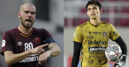 Juara Bertahan Divoor 1/2