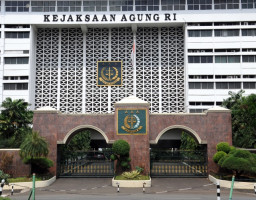 Kejagung Tunjuk 30 Jaksa untuk Kawal Kasus Sambo