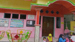 Warga Tolak TK jadi Tempat Isolasi Pasien Covid-19