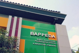 Angka Kemiskinan di Jombang Diharapkan Turun di Bawah 8,50 Persen