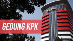KPK Pantau Realisasi Anggaran Penanganan Covid-19