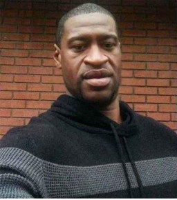 Hasil Autopsi Terbaru Tunjukkan George Floyd Positif Corona