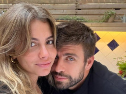 Baca juga : Gerard Pique Pamer Kebahagian dengan Kekasih Baru
