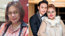 Asmara Eva Manurung dan Kekasih Brondong Jordan Ali Kandas, Febby Carol: Doa Gua Didengar Tuhan