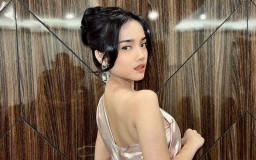 Di Usia 20 Tahun Beli Rumah Mewah, Fuji Dituding Terlibat Pencucian Uang