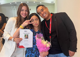 Mikhayla Anak Nia Ramadhani Diam-diam Punya Pacar, Ardi Bakrie 'Jealous' Dicuekin