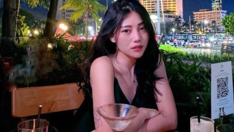 Mantab Cerai Dari Reza Arap, Wendy Walters Makin Happy dan Enjoy