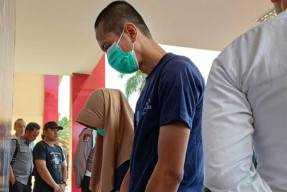 Raup Cuan, Suami Istri Jual Video Syur Ciwidey ke Anak di Bawah Umur