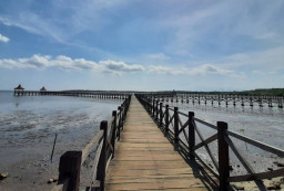 Selama Momen Libur Nataru, Pengunjung Wisatawan di Probolinggo Membludak