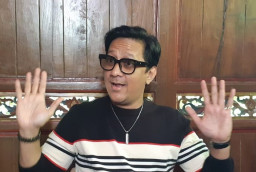 Baca juga : Disomasi dan Disinggung Masalah Royalti Lagu, Andre Taulany: Saya Bukan Maling
