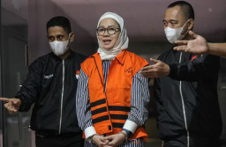 Eks Dirut Pertamina Karen Agustiawan Ditangkap KPK, Rugikan Uang Negara Rp 2,1 Triliun