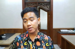 Setia PDIP di Hati, Gibran Blak-blakan Tolak Ajakan 'Login' ke PSI: ''Enak Aja!''