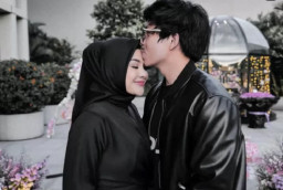 Rayakan 2 Tahun Pernikahan, Atta Halilintar Berikan Kado Super Mewah