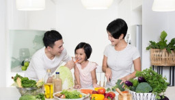 Tips Memilih dan Menyimpan Bahan Makan Sebelum Mudik Lebaran, Yuk Simak...