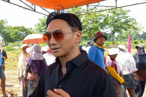 Innalilahi, Ayah Anji Manji Meninggal Dunia Diusia 73 tahun, Terkena Stroke