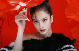 Jisoo BLACKPINK Positif Covid-19, Absen Tour di Jepang dan Jalani Isolasi