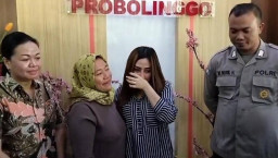 Pembentak Siswi Magang Luluk Nuril Minta Maaf, Kini Suami Dicopot dari Jabatan