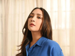 Dicap Acuh dan Sombong Disapa Fans, Sikap Nagita Slavina Lempar Senyum Tipis Jadi Hujatan