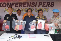 Naufal Zidan, Mahasiswa UI yang Dibunuh Seniornya, Dikenal Berprestasi: 'Kuliah Tanpa Tes'