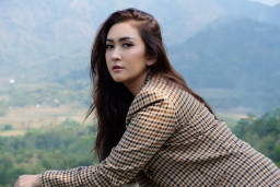 Klarifikasi Nafa Urbach, Sosok Artis Inisial N yang Konsumsi Obat Keras di Kafe Senopati