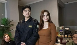 Resmi Bebas Dari Penjara, Leon Dozan Ungkap Terimakasih: 'Rinoa Aurora Adalah Mantan Terindah'