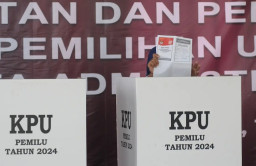 WNA Myanmar ber-KTP Ilegal Tulungagung Masuk DPT Pemilu 2024, Ternyata Pengungsi Rohingnya