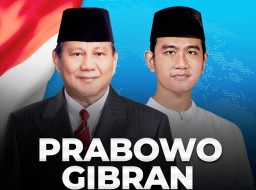 Gibran Resmi Jadi Bacawapres Prabowo Subianto, Daftar ke KPU Rabu Besok