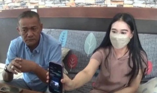 Baca juga : Inilah Bos Sangean yang Ajak Staycation Bareng Karyawatinya, Isi Chat Dibongkar