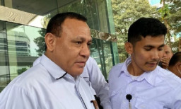 Terlalu Cerdik, Perlu 7 Ahli dan 91 Saksi Diperiksa: Kini Firli Bahuri Resmi Jadi Tersangka