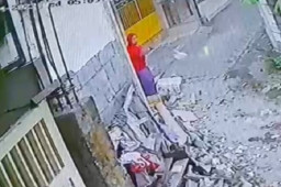 Tak Kapok dan Usik Tetangganya Lagi, Masriah Terancam 3 Bulan Penjara dan Denda Rp50 Juta