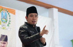 Gus Fawait Yakini Irjen Pol Imam Sugianto: Sosok Kapolda yang Profesional, Humanis dan Paham Karakteristik Jatim
