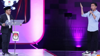 Gibran Slepet Cak Imin Soal SGIE, Apa itu?