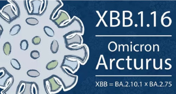 Varian COVID Arcturus Diklaim Cepat Menular, Sebanyak 22 Negara Terinfeksi