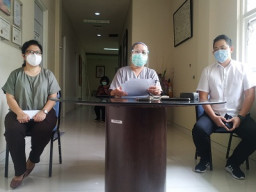 Viral Pasien tak Puas Hasil Covid-19, Gleneagles Sudah SOP