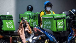Terbukti Bersalah, KPPU Denda Grab  Rp 29,5 Miliar