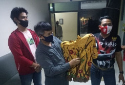 Diduga Jadi Dalang Pengeroyokan, Mantan Anggota Dewan Dipolisikan