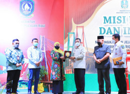 Incar Pasar Luar Negeri, Jatim Gelar Misi Dagang di Batam