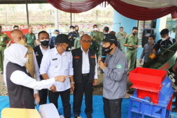 Akhir Tahun, Pemprov Jatim Targetkan Punya 77 SMK BLUD