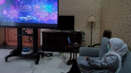 Khofifah Ingin KEK Singhasari Seperti Sandbox