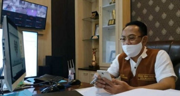 Tanpa Gejala, Bocah 10 Tahun di  Mojokerto Positif Corona