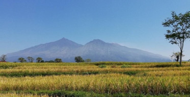 Pembukaan Pendakian Gunung Arjuno-Welirang Ditunda