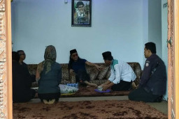 Diperiksa Bawaslu, Gus Miftah ngaku "HTS" nya Prabowo