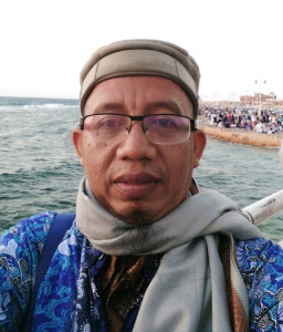 Manajemen Sluman-Slumun-Slamet