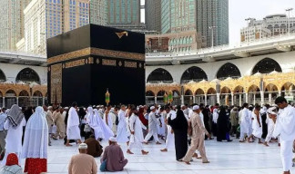 Biaya Haji 2024 Rp 93,4 Juta, tapi Calon Jamaah Bayar Rp 56 Juta dan Bisa Dicicil